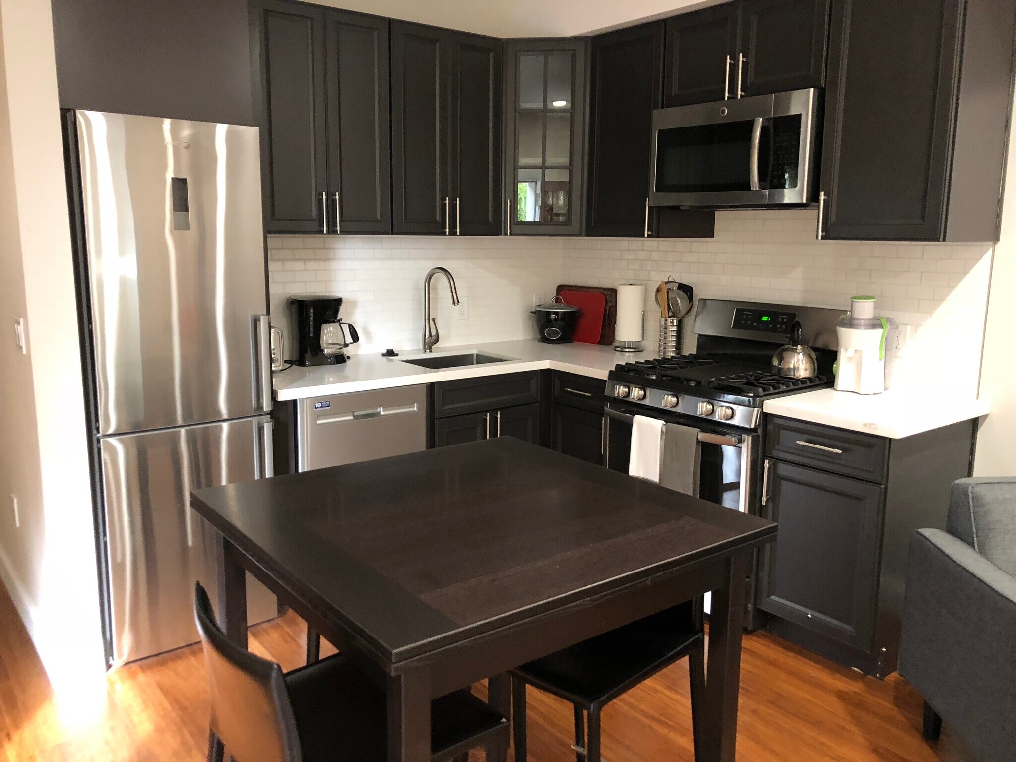 Building Photo - 1716 Rose St