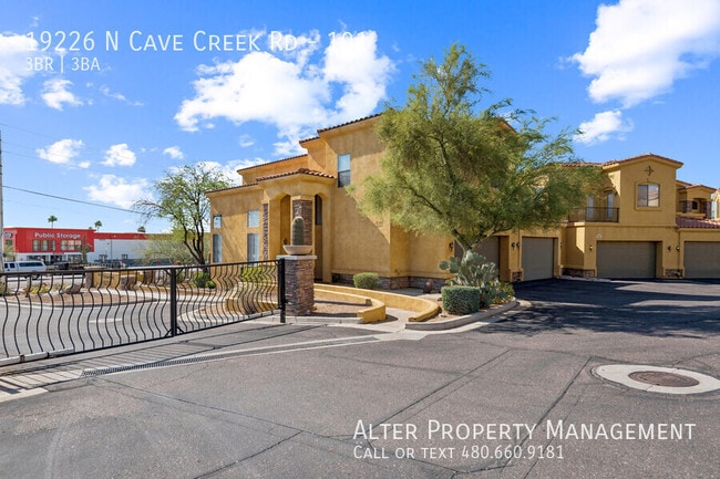 Building Photo - 19226 N Cave Creek Rd