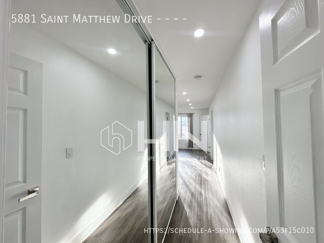 Building Photo - 5881 Saint Matthew Dr