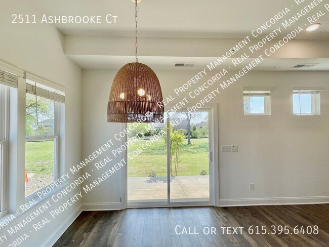 Building Photo - 2511 Ashbrooke Ct