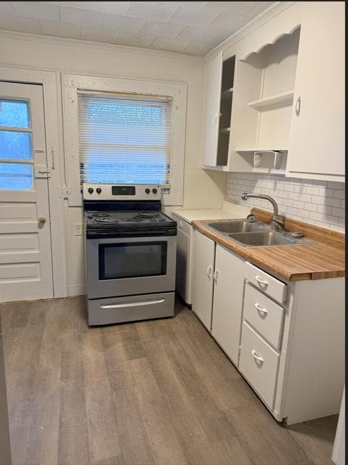 Building Photo - 106 Warner St