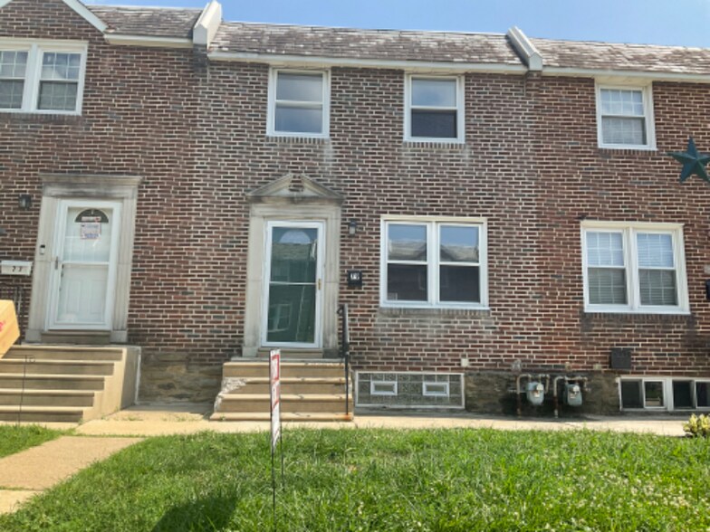 Primary Photo - 79 S Harwood Ave