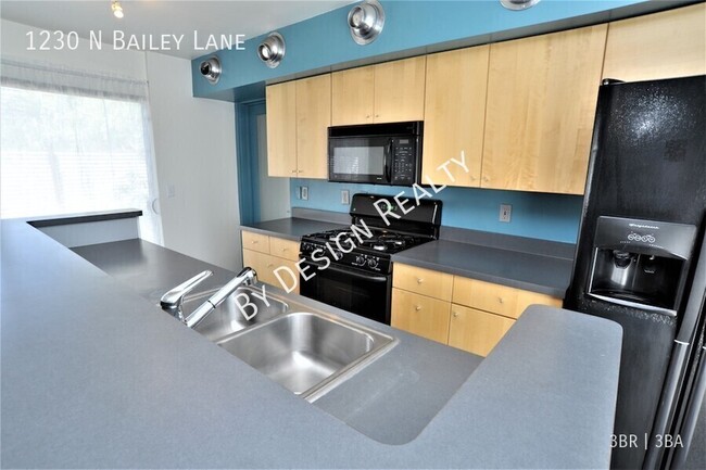 Building Photo - 1230 N Bailey Ln