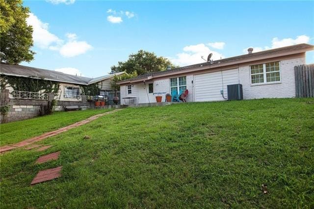 Building Photo - 1752 Rusdell Dr