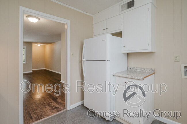 Building Photo - 3501 24th St