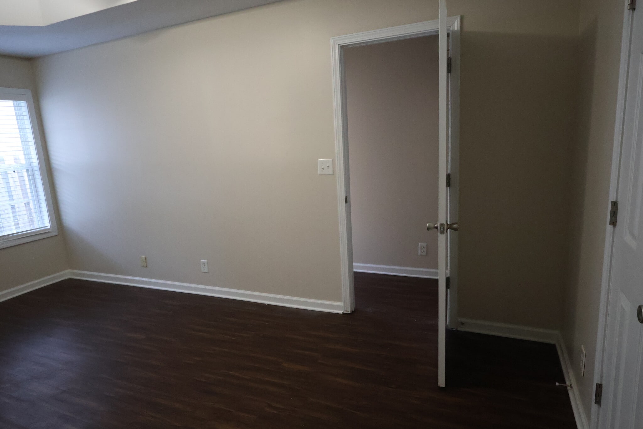 Master Bedroom - 999 Culverson Ct