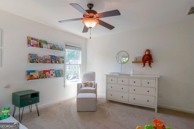 Building Photo - 2524 Kickerillo Way SE