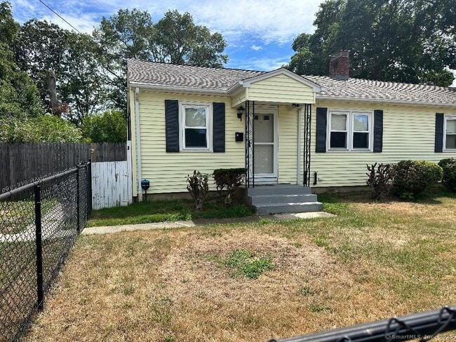 Primary Photo - 50 Central Ave
