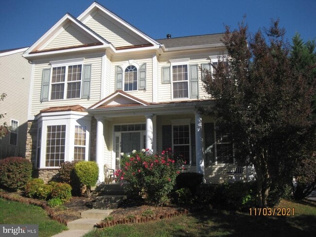 Building Photo - 48 Battlefield Dr