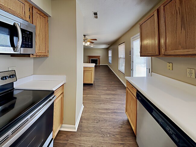 Building Photo - 6952 Antelope Boulevard