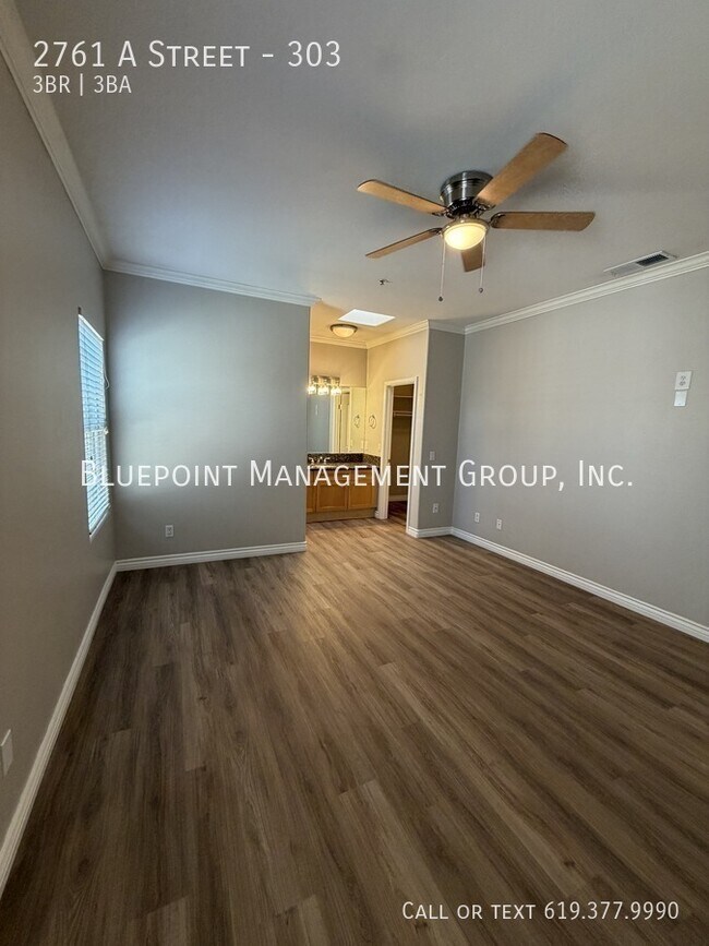 Building Photo - 2761 A St