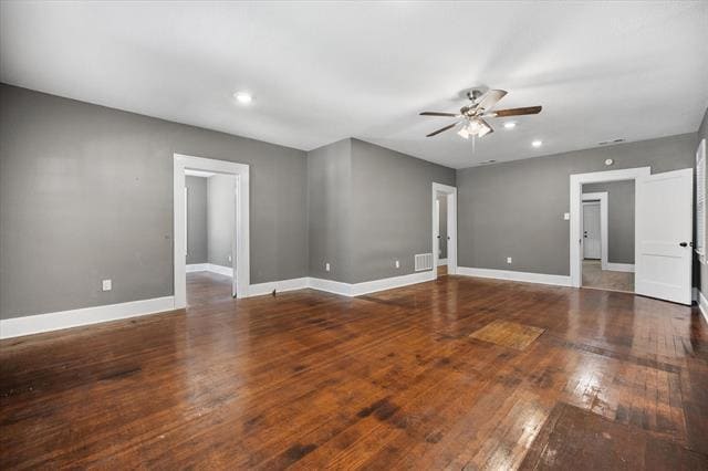 Building Photo - 924 E Mulkey St