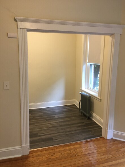 Building Photo - 1111 Boylston St