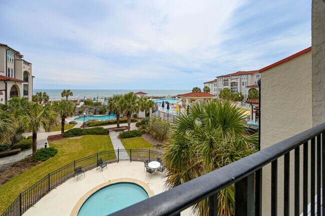 Building Photo - FULLY FURNISHED OFF-SEASON RENTAL AT THE V...