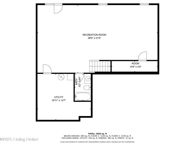 Building Photo - 14341 Halden Ridge Way