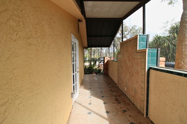 Building Photo - Stunning 3-Bed, 2-Bath Spanish-Inspired Custom Home with Elegant Gardens & Fountains