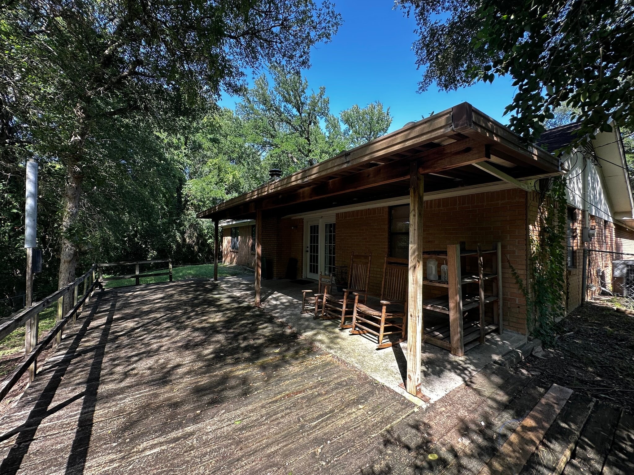 Building Photo - 8507 Bosque Blvd