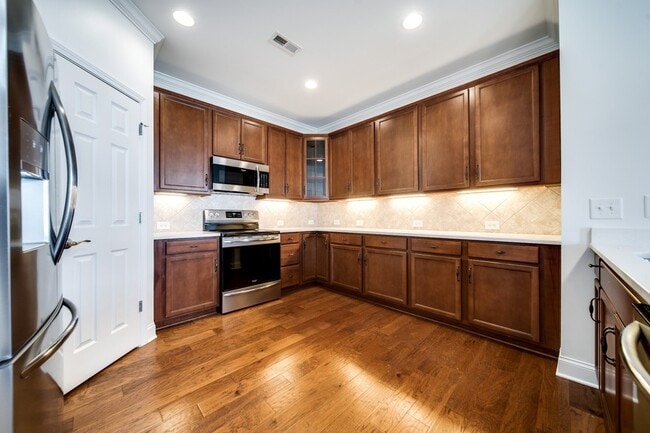 Building Photo - 1647 Foston Ln