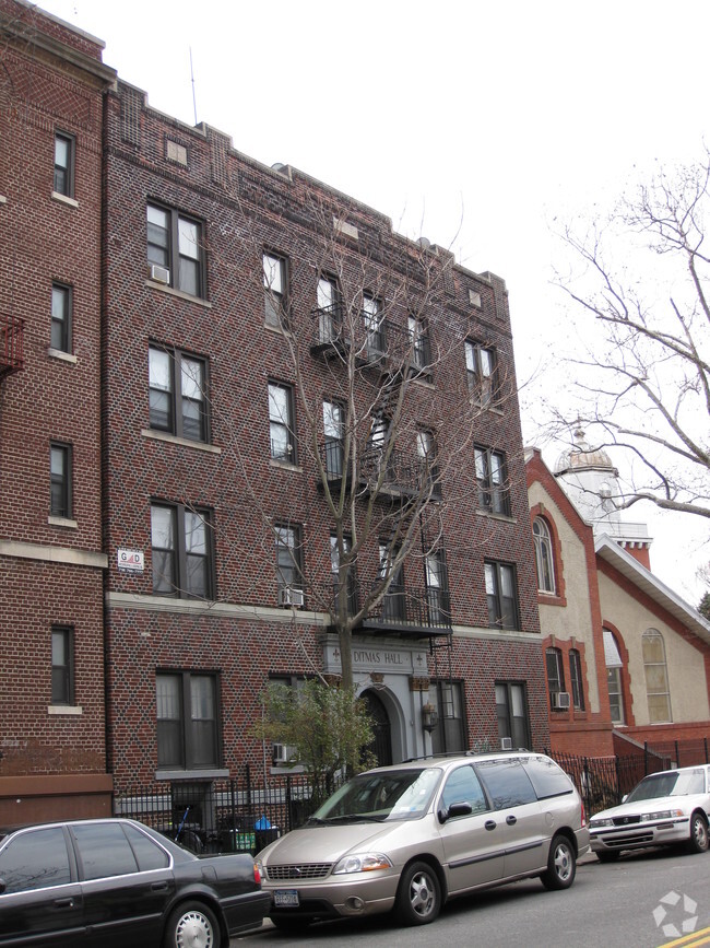 Building Photo - Ditmas Hall