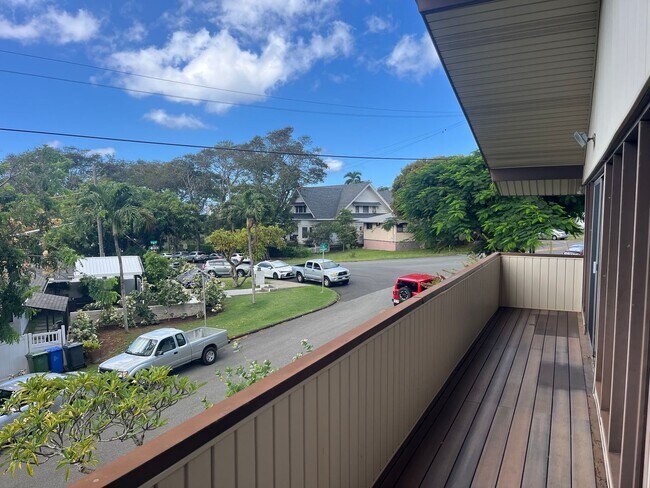 Building Photo - 2308 Liloa Rise
