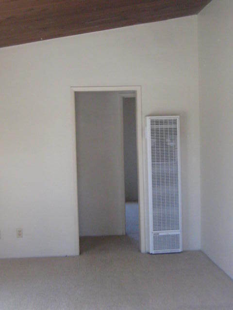 Living room - 4278 Noyes St