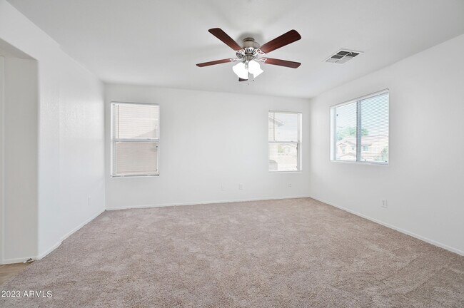 Building Photo - 21941 Creosote Ct