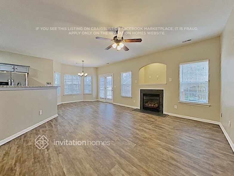 Building Photo - 8724 Westwind Point Dr