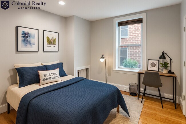 Building Photo - 328 St Paul St