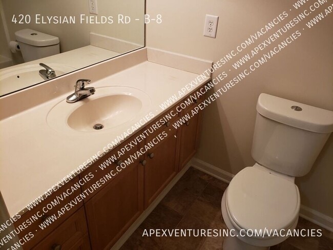 Building Photo - 420 Elysian Fields Rd