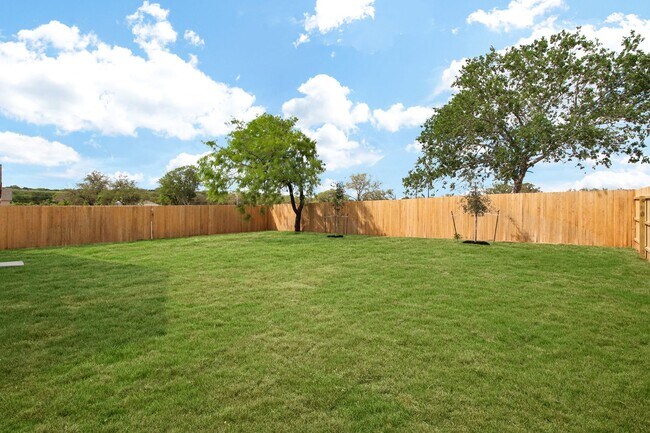 Building Photo - 4 Bedroom Home on Corner Lot in Waterwheel Subdivision
