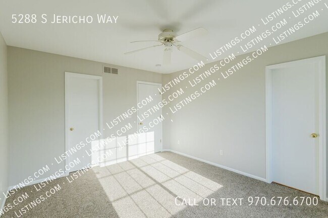 Building Photo - 5288 S Jericho Way