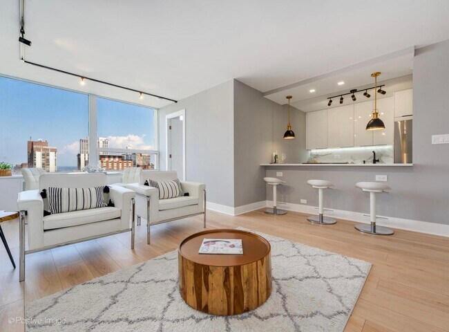 Building Photo - 1355 N Sandburg Terrace