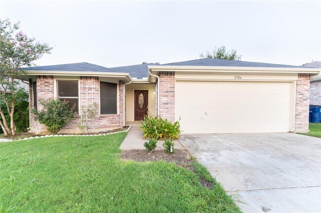 Building Photo - 2704 Frontier Ln
