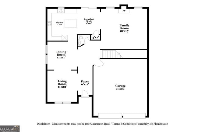 Building Photo - 266 Silver Arrow Cir