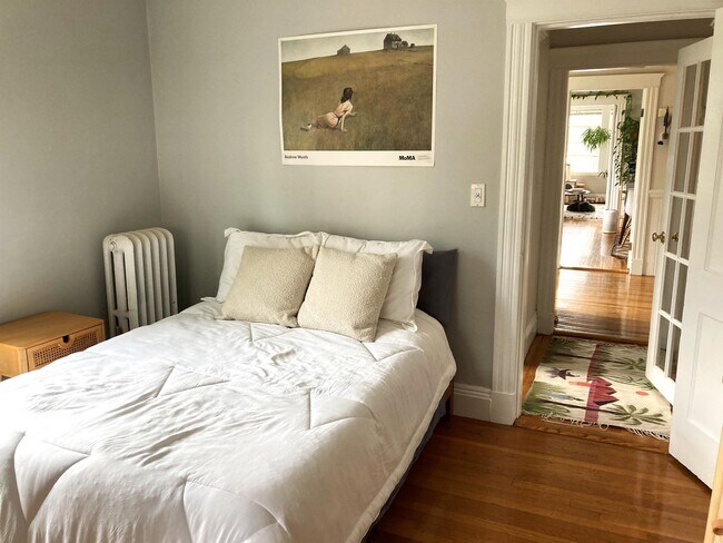 Building Photo - 50 Boylston St