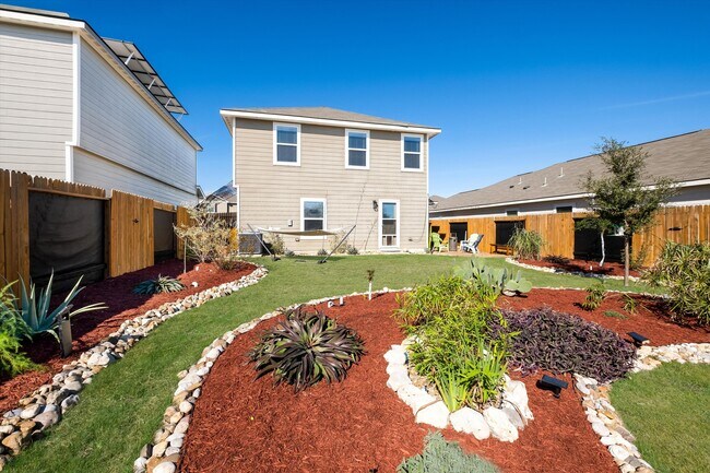 Building Photo - 7308 Aaron Jordan Dr