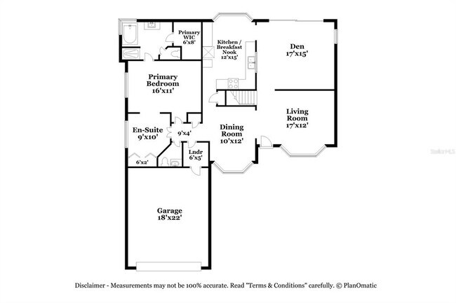 Building Photo - 1309 Monte Lake Dr