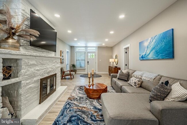 Building Photo - 5708 Park Blvd