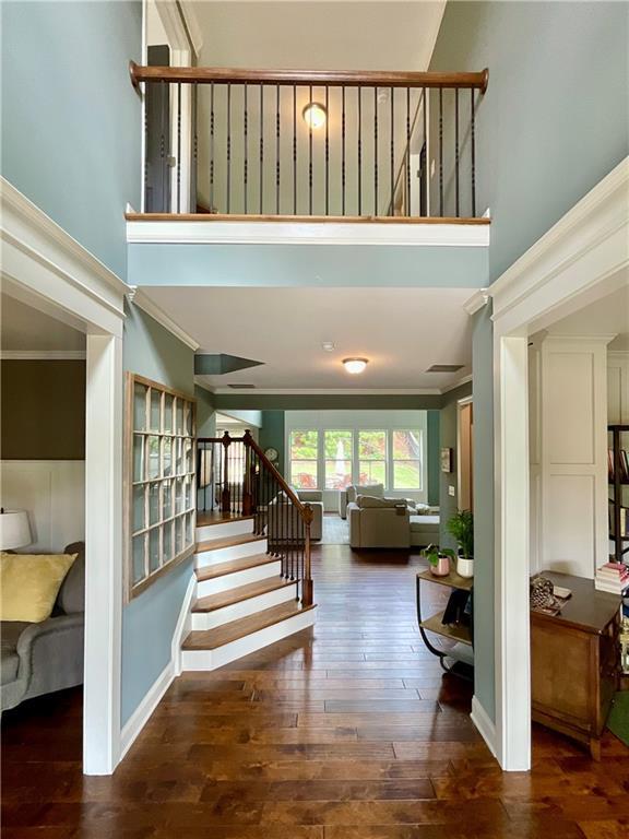 Building Photo - 5452 Oak Crest Ln