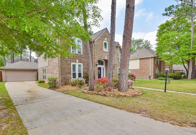 Building Photo - 12919 Bristol Berry Dr