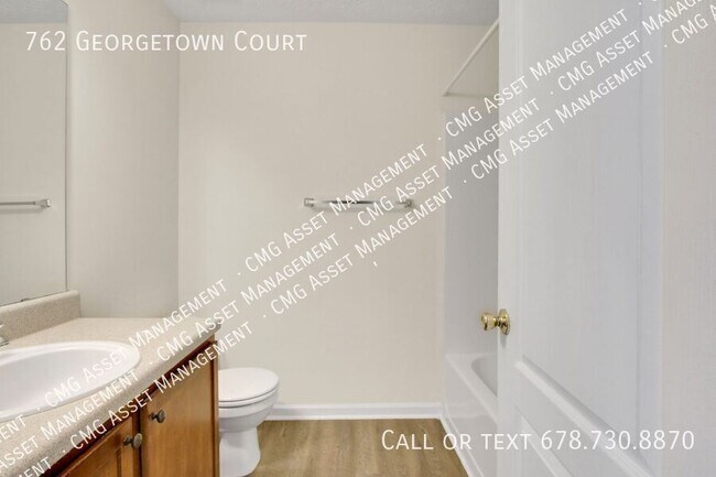 Building Photo - 762 Georgetown Ct