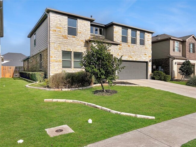 Building Photo - 16917 Casanova Ave