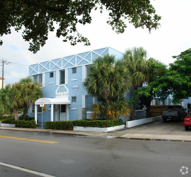Primary Photo - 1501-1505 SE 2nd Ct
