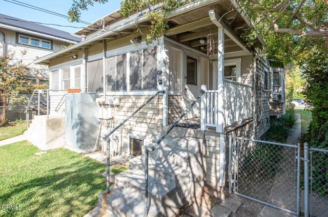 Building Photo - 1621 Monterey Rd