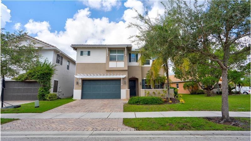 Building Photo - 8343 NW 121st Way