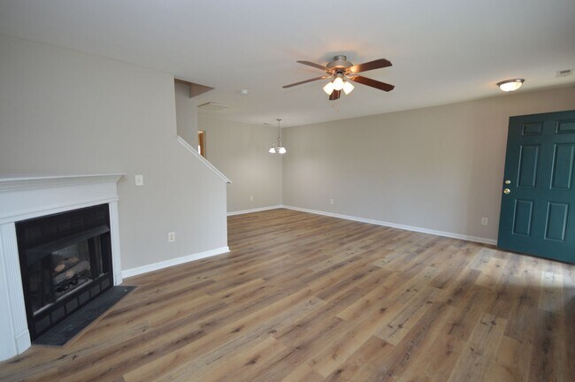 Building Photo - 3617 Bison Hill Lane