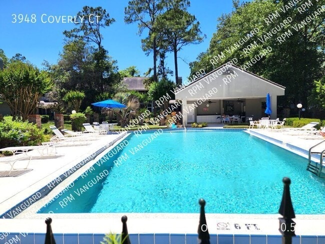 Building Photo - 3948 Coverly Ct
