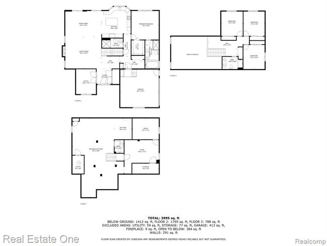 Building Photo - 13987 Glenwood Dr