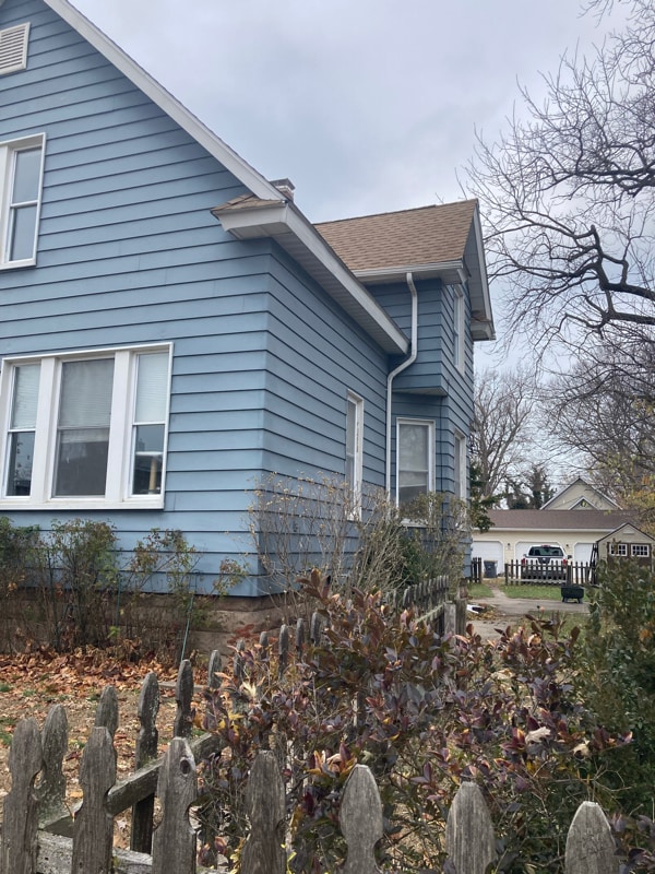 Building Photo - 535 Archer Ave