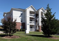 Building Photo - Franklin Ridge Apartments